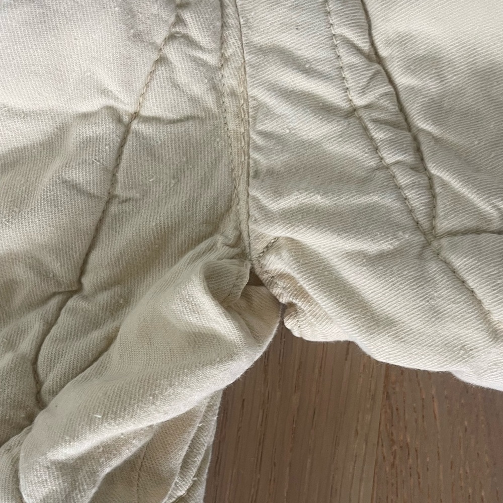 Flowerboy Project Venice quilted jacket - Picture 5 of 5